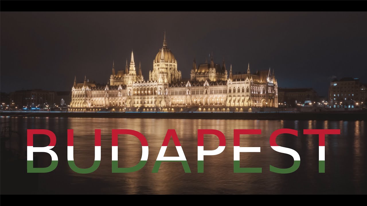 Travel to Budapest