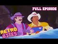 Bravestarr | Showdown at Sawtooth | English Full Episode | HD | Kids Cartoon | Videos For Kids