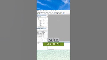 Xuất từng sheets excel ra file pdf nhanh chóng bằng VBA