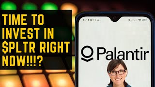 Palantir Tech Stock $PLTR Analysis, Prediction and Forecast. 100%+ GAINS!!!!