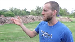 Urban OKC farm establishes new roots