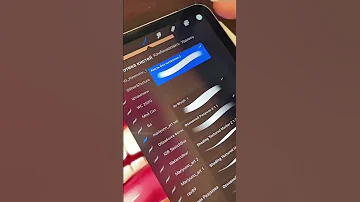 КИСТЬ ДЛЯ ИДЕАЛЬНЫХ БЛИКОВ В PROCREATE СВОИМИ РУКАМИ