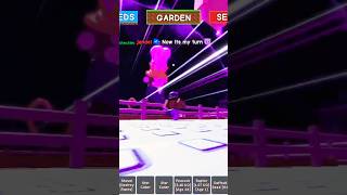 Jandel X Flamingo Grow A Garden Update