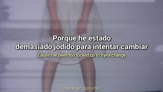 P.s. missing you - sleeping with sirens ...