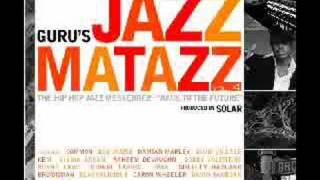 Guru & Masta Ace- Conflict Best Version