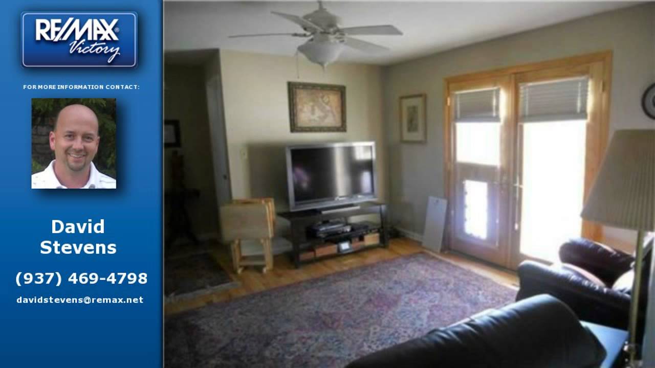 1941 Miracle Mile, Springfield, OH 45503 home for sale, real estate in