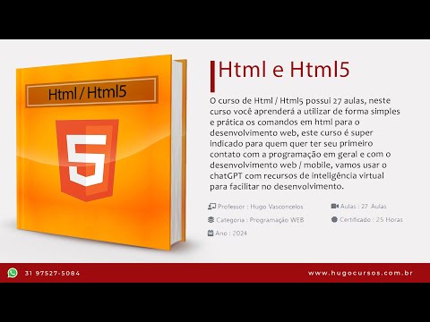 Html e Html5 - Aula 14   Caminhos e diretórios