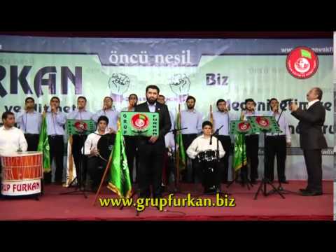 Yetim Muhammed | Grup Furkan | Elazığ