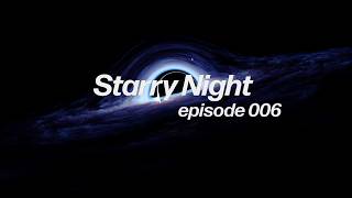 Starry Night  LOG 006