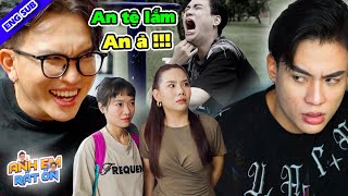 Đẹp Trai Mà Bị Đồn HƯ HỎNG  Thoi Hỏng Chịu Đâu !!! Anh Em Rất Ổn 096