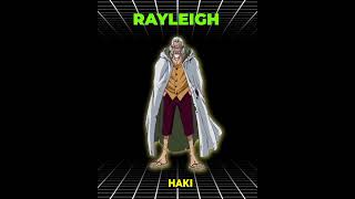 TOP 5 STRONGEST HAKI USER IN ONE PIECE 🏴‍☠️🔥#top #haki #anime #animeaddicts #animeshorts #aniranked