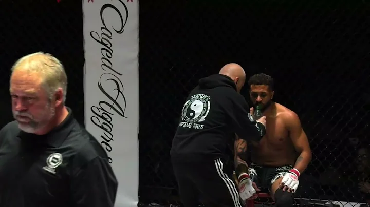 Tyler Albert vs Thomas Blackorby AMAZING TOP CONTE...