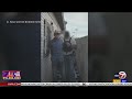 El Paso Sector Border Patrol arrests 2 suspected Tren de Aragua members