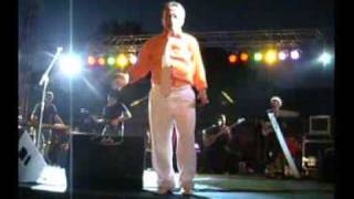 Ergi̇n Erdem..şaşkin...konser