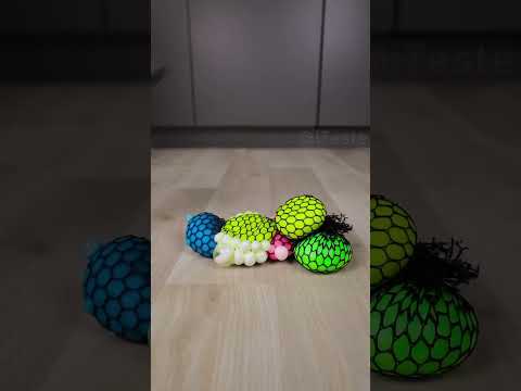 Halloween socks heels vs squishy balls