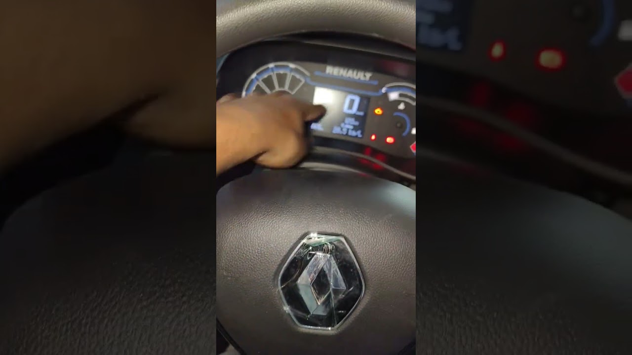 🔥Kwid Mini SUV ! Renault Kwid Features RXT 1.0 2023