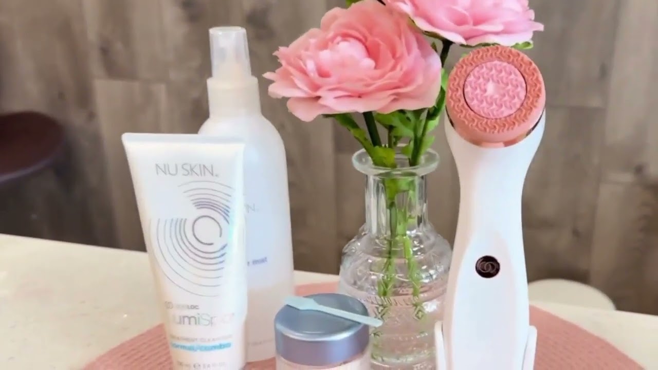 Divine Nails Trailer