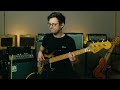 Fender Jazz bass 1977 Sunburst