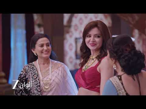 أحداث حلقة 73 من مسلسل رحلة لاكشمي 6 | شالو تكتشف سر تبنّي روهان