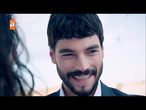 ТЫ СО МНОЙ ♥️ Reyyan Miran  Hercai 8 Ветреный 8