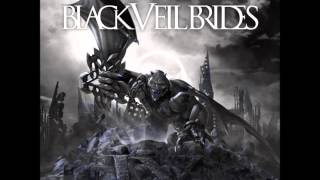 Video thumbnail of "Sons Of Night  - Black Veil Brides (Best Buy Bonus)  RARE"