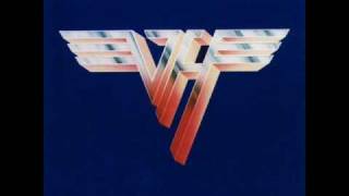 Van Halen - Women In Love chords