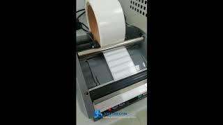 Automatic Label Dispenser LSH-60/LSH-120/LSH-180