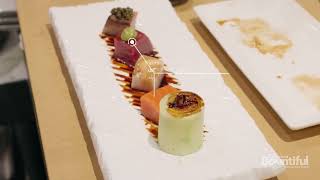 Morimoto Sashimi