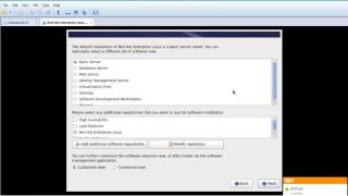 Redhat 6.5 - LVM setup in difference Disk or RAID