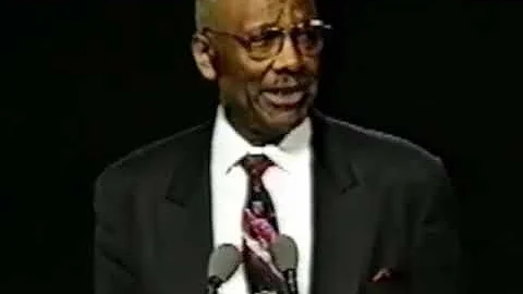 The Late Great Theologian Dr. Frederick George Sam...