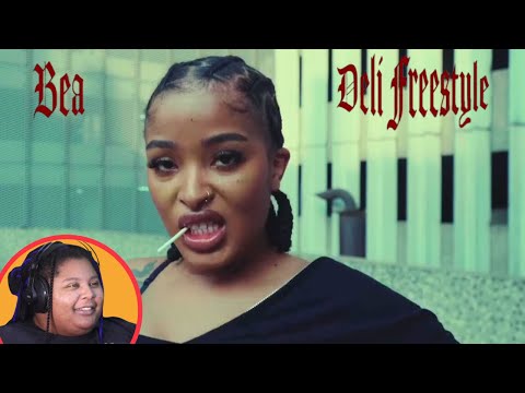 BEA - Deli Freestyle | Reaction