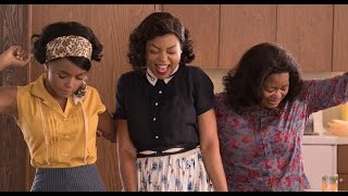 HIDDEN FIGURES | International Trailer | In Cinemas Feb 16, 2017 HIDDEN FIGURES | International Trailer | In Cinemas Feb 16, 2017