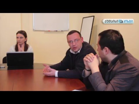 დისკუსია ქუთაისიპოსტი - უპატრონო ძაღლები ქუთაისში