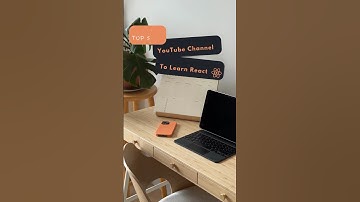 Best 5 Youtube channel to learn ReactJS. #codinglife #programminglanguage #javascript  #reactjs