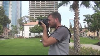 Wikimedia: Go out and take Photos!