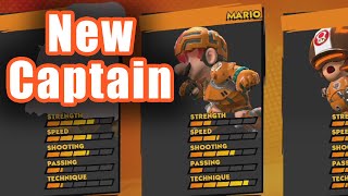 Rosalina is OUT — Strikers Club (Ranked) S1 EP2