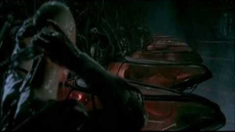 Matrix - Music Video - Clint Eastwood/Feel Good Inc