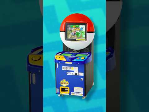 Pokemon Games you didn’t know Existed #pokemon