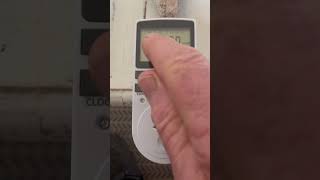 Celebrity Digital Timer Set on off every day Wealth