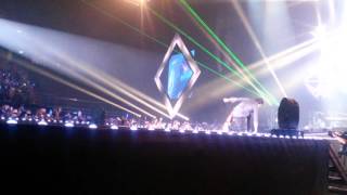 20160116 203037 CNBLUE COME TOGETHER LIVE IN BANGKOK