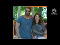 جان يامان وديميت اوزدمير من المسلسل التركي الطائر المبكر