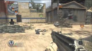 Episode 1 grenade spots on firing range