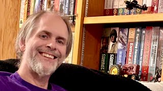 Rest in Peace Judd
My Friend and CoHost passed away Rest in Peace Judd
