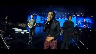 Lngshot   mwoya At Hiphopplaya Hd
