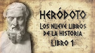 Los Nueve Libros de la Historia. Libro 1