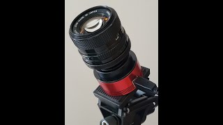 2nd test : ASI485MC + Canon FD 50mm f/d1.4 + Jetson Xavier NX - Deep Sky survey screenshot 3