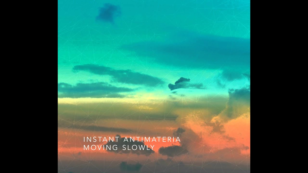 Instant Antimateria - Woodland
