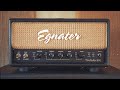 Guitar Gear: Egnater Tweaker 15 Review and Demo