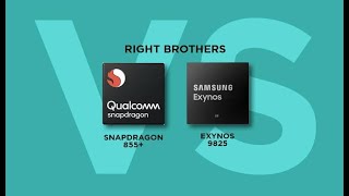 Why People Hate Exynos? Snapdragon vs Exynos