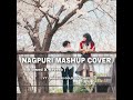 Nagpuri mashup cover slowed x reverb nagpuri song lofi version  nagpuri cold lofi wav